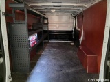  Renault  Trafic Renault  L2H1 dCi 120 Grand Confort 2.9T 4d #14