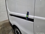  Renault  Trafic Renault  L2H1 dCi 120 Grand Confort 2.9T 4d #36