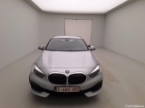  Bmw  Serie 1 BMW, 1-serie '19, BMW 1 Reeks Hatch 116dA (85 kW) 5d #10