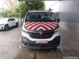  Renault  Trafic Renault  L2H1 dCi 120 Grand Confort 2.9T 4d 