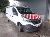  Renault  Trafic Renault  L2H1 dCi 120 Grand Confort 2.9T 4d #2