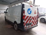  Renault  Trafic Renault  L2H1 dCi 120 Grand Confort 2.9T 4d #3