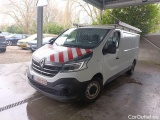 Renault  Trafic Renault  L2H1 dCi 120 Grand Confort 2.9T 4d #4