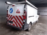  Renault  Trafic Renault  L2H1 dCi 120 Grand Confort 2.9T 4d #5