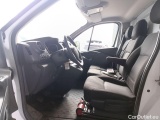  Renault  Trafic Renault  L2H1 dCi 120 Grand Confort 2.9T 4d #6