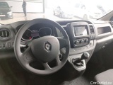  Renault  Trafic Renault  L2H1 dCi 120 Grand Confort 2.9T 4d #9