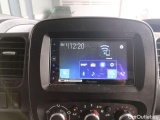  Renault  Trafic Renault  L2H1 dCi 120 Grand Confort 2.9T 4d #14