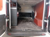  Renault  Trafic Renault  L2H1 dCi 120 Grand Confort 2.9T 4d #15