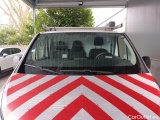  Renault  Trafic Renault  L2H1 dCi 120 Grand Confort 2.9T 4d #17
