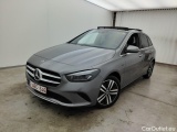  Mercedes  B-Klasse Mercedes-Benz  B 250 e Business Solution 5d #4