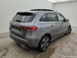  Mercedes  B-Klasse Mercedes-Benz  B 250 e Business Solution 5d #5