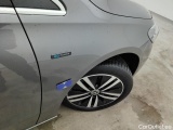  Mercedes  B-Klasse Mercedes-Benz  B 250 e Business Solution 5d #30
