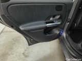  Mercedes  B-Klasse Mercedes-Benz  B 250 e Business Solution 5d #95