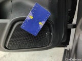  Mercedes  B-Klasse Mercedes-Benz  B 250 e Business Solution 5d #96