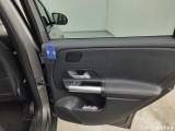  Mercedes  B-Klasse Mercedes-Benz  B 250 e Business Solution 5d #97