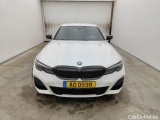  Bmw  Serie 3 BMW 3 - 2019 330eXAS 184 PHEV 4d 