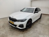  Bmw  Serie 3 BMW 3 - 2019 330eXAS 184 PHEV 4d #4