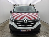  Renault  Trafic Renault  L2H1 dCi 120 Grand Confort 2.9T 4d 