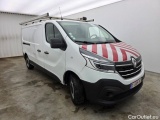  Renault  Trafic Renault  L2H1 dCi 120 Grand Confort 2.9T 4d #2