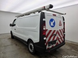  Renault  Trafic Renault  L2H1 dCi 120 Grand Confort 2.9T 4d #3