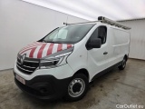  Renault  Trafic Renault  L2H1 dCi 120 Grand Confort 2.9T 4d #4