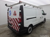  Renault  Trafic Renault  L2H1 dCi 120 Grand Confort 2.9T 4d #5