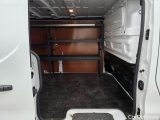  Renault  Trafic Renault  L2H1 dCi 120 Grand Confort 2.9T 4d #10