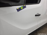  Renault  Trafic Renault  L2H1 dCi 120 Grand Confort 2.9T 4d #21