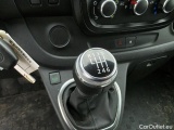  Renault  Trafic Renault  L2H1 dCi 120 Grand Confort 2.9T 4d #33