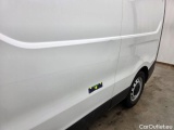  Renault  Trafic Renault  L2H1 dCi 120 Grand Confort 2.9T 4d #37