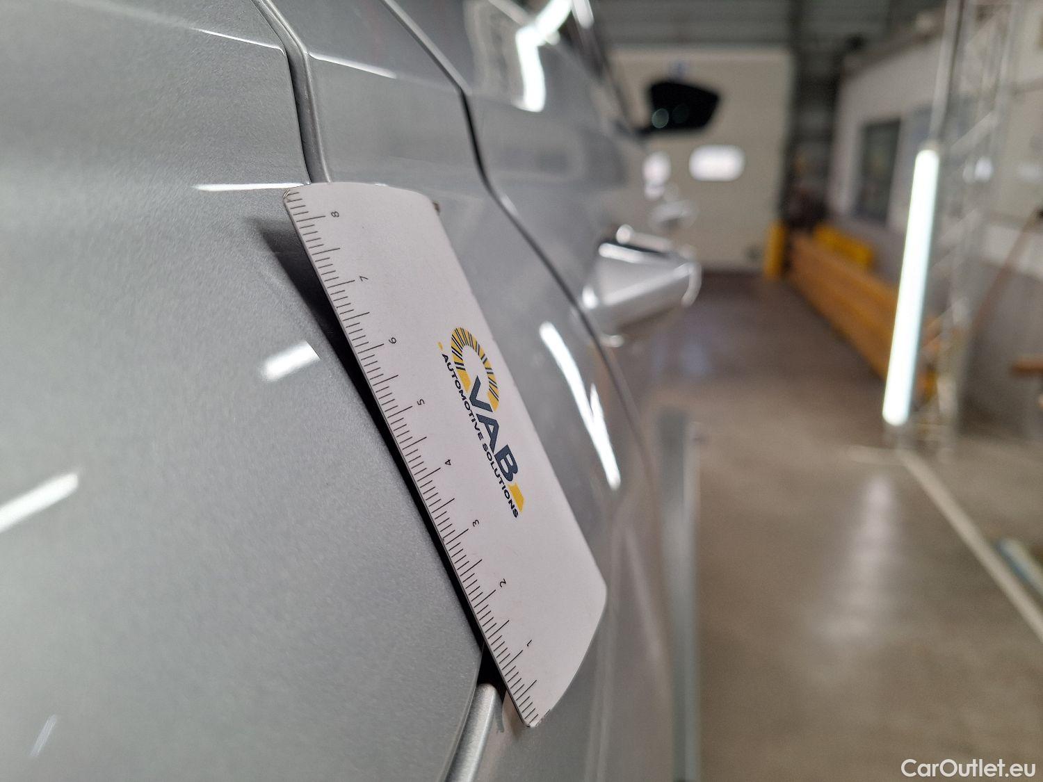 Skoda  Octavia Skoda,  Combi '20, Skoda  Combi 1.5 TSI 110kW Style 5d #16