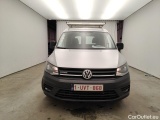  Volkswagen  Caddy Volkswagen  TGi 1.4 81kW BMT Van 4d 