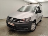  Volkswagen  Caddy Volkswagen  TGi 1.4 81kW BMT Van 4d #4