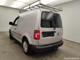  Volkswagen  Caddy Volkswagen  TGi 1.4 81kW BMT Van 4d #3