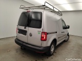  Volkswagen  Caddy Volkswagen  TGi 1.4 81kW BMT Van 4d #5