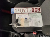  Volkswagen  Caddy Volkswagen  TGi 1.4 81kW BMT Van 4d #7
