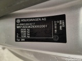  Volkswagen  Caddy Volkswagen  TGi 1.4 81kW BMT Van 4d #19