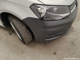  Volkswagen  Caddy Volkswagen  TGi 1.4 81kW BMT Van 4d #21