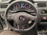  Volkswagen  Caddy Volkswagen  TGi 1.4 81kW BMT Van 4d #29