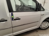  Volkswagen  Caddy Volkswagen  TGi 1.4 81kW BMT Van 4d #52
