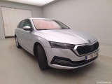  Skoda  Octavia Skoda,  Combi '20, Skoda  Combi 1.5 TSI 110kW Style 5d #2