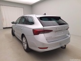  Skoda  Octavia Skoda,  Combi '20, Skoda  Combi 1.5 TSI 110kW Style 5d #3