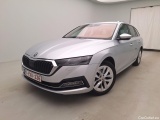  Skoda  Octavia Skoda,  Combi '20, Skoda  Combi 1.5 TSI 110kW Style 5d #4