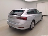  Skoda  Octavia Skoda,  Combi '20, Skoda  Combi 1.5 TSI 110kW Style 5d #5