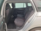  Skoda  Octavia Skoda,  Combi '20, Skoda  Combi 1.5 TSI 110kW Style 5d #8