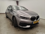  Bmw  Serie 1 BMW 1 HATCH DIESEL - 2019 118 dA 150hp (EU6AP) 5d #2