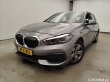  Bmw  Serie 1 BMW 1 HATCH DIESEL - 2019 118 dA 150hp (EU6AP) 5d #4