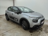  Citroen  C3 Citroën  1.5 BlueHDi 100 S&S MAN6 Shine 5d NO COC #2