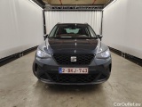  Seat  Arona SEAT  1.0 TSI 81kW DSG Move 5d 