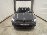  Volkswagen  Golf  Volkswagen Variant VIII 1.0 eTSI 81kW DSG Life Business 5d 